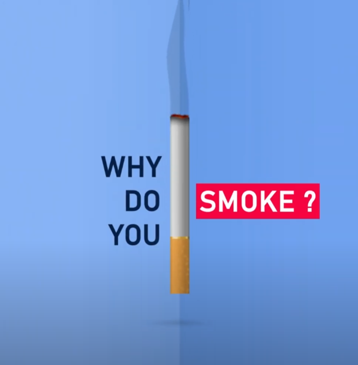 Rajagiri No Tobacco Instagram Promo